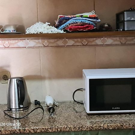 Ap Luso Brasileiro Hotel Lajes das Flores Eksteriør billede